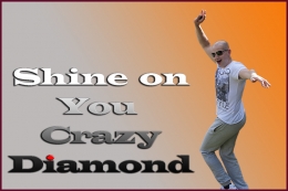 Diamond