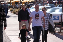 Max en Jill USA 